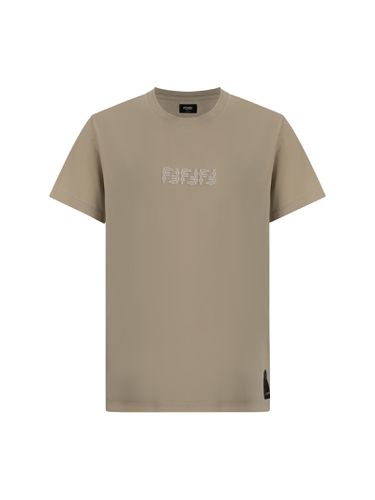 Fendi T-shirt - Fendi - Modalova