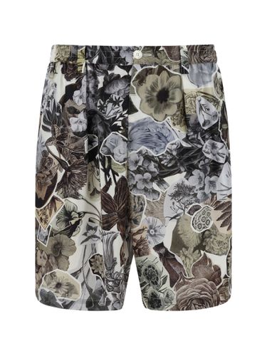 Marni Shorts - Marni - Modalova