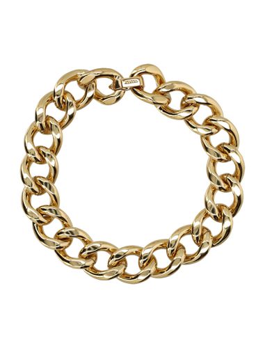 Isabel Marant Bold Chain Necklace - Isabel Marant - Modalova