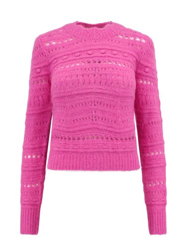 Marant Étoile Adler Knit Sweater - Marant Étoile - Modalova