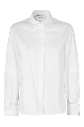 Max Mara Pagina Shirt - Max Mara - Modalova