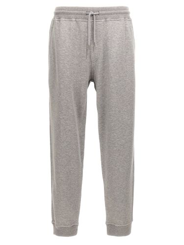 Cotton Blend Joggers - Brunello Cucinelli - Modalova