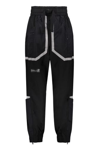 Iso. Poetism Technical-nylon Pants - Iso.Poetism - Modalova