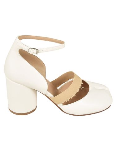 Tabi Ankle Strap Pumps - Maison Margiela - Modalova