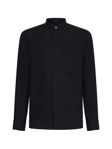 Zegna Shirt - Zegna - Modalova