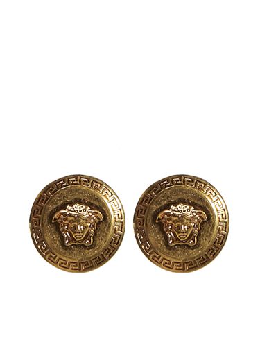 Versace Earring - Versace - Modalova