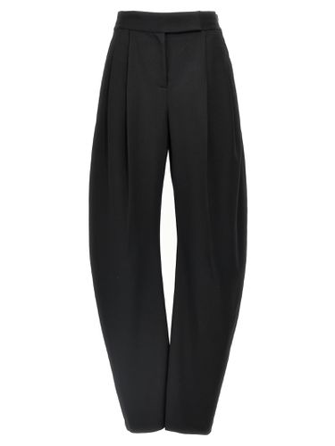 The Attico gary Pants - The Attico - Modalova