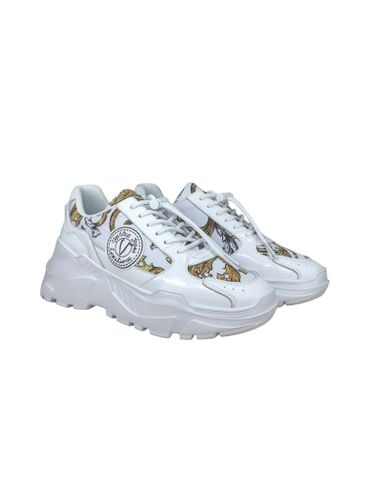 Versace Jeans Couture Sneakers - Versace Jeans Couture - Modalova