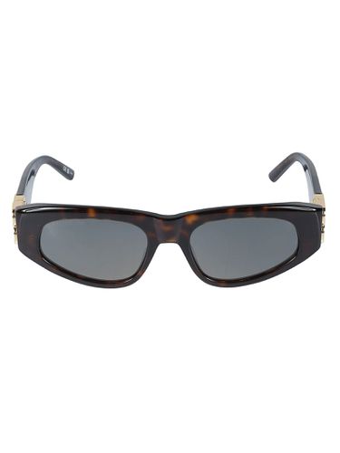One-size Sunglasses - Balenciaga Eyewear - Modalova