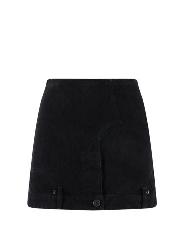 Balenciaga Skirt - Balenciaga - Modalova