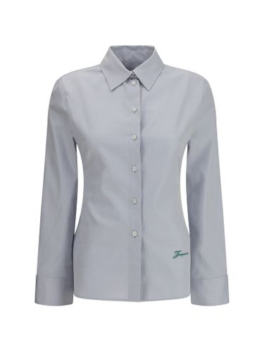 La Chemise De Costume Shirt - Jacquemus - Modalova