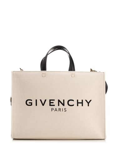 Givenchy G Tote Bag - Givenchy - Modalova