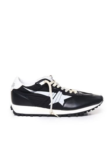 Marathon Low-top Sneakers - Golden Goose - Modalova