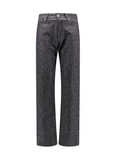 Berluti Trouser - Berluti - Modalova