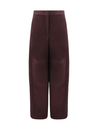 Jil Sander Pants - Jil Sander - Modalova