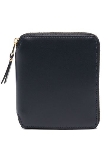 Classic Leather Line Wallet - Comme des Garçons Wallet - Modalova