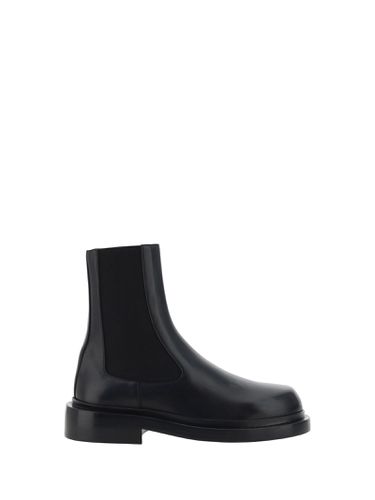 Jil Sander Chelsea Boots - Jil Sander - Modalova