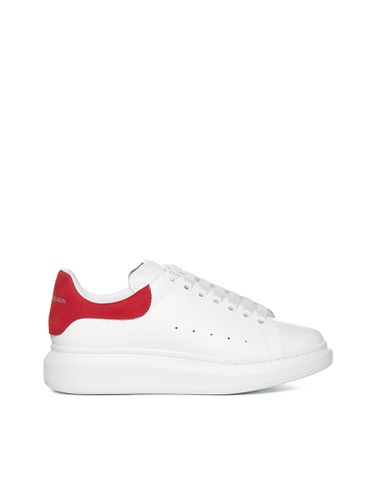 Alexander McQueen Oversize Sneakers - Alexander McQueen - Modalova