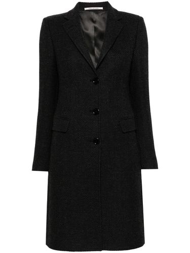 Tagliatore C-parigi Woman Coat - Tagliatore - Modalova