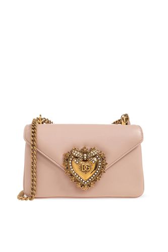 Devotion Shoulder Bag - Dolce & Gabbana - Modalova