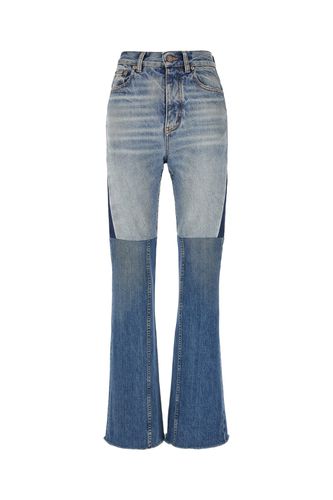 Chloé Denim Jeans - Chloé - Modalova