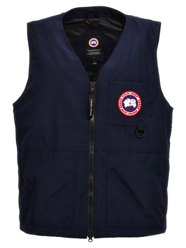 Canada Goose canmore Vest - Canada Goose - Modalova