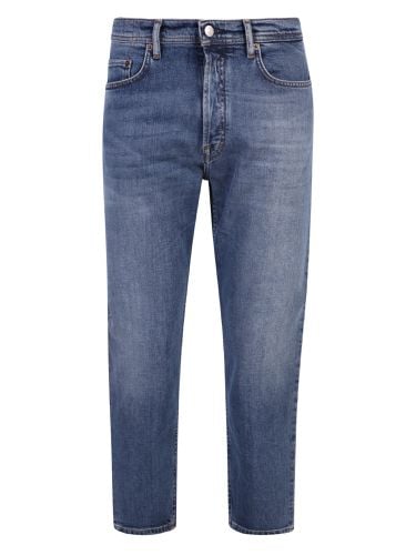 Acne Studios Denim Jeans - Acne Studios - Modalova