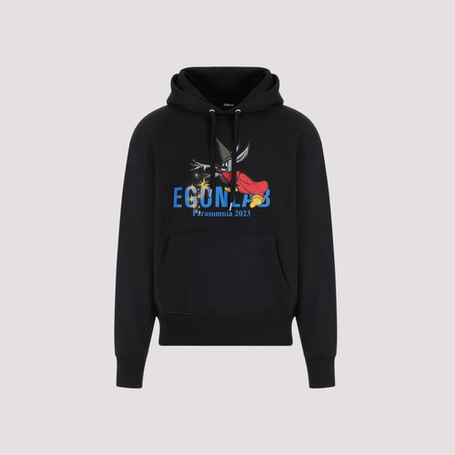 Egonlab Fantasia Hoodie - Egonlab - Modalova