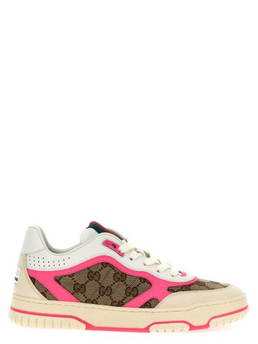 Gucci Re-web Sneakers - Gucci - Modalova