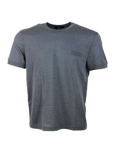 Kiton T-Shirt - Kiton - Modalova