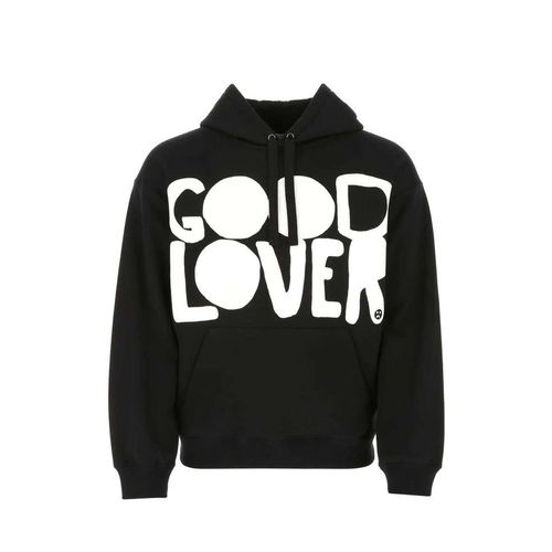 Valentino Good Lover Sweatshirt - Valentino - Modalova