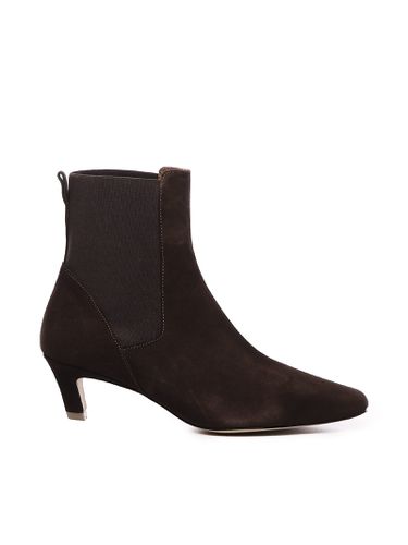 Bibi Lou Suede Ankle Boots - Bibi Lou - Modalova