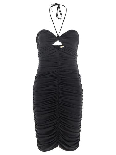 Magda Butrym Ruched Mini Dress - Magda Butrym - Modalova