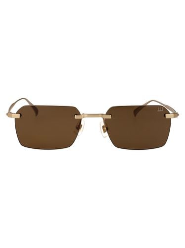 Dunhill Du0061s Sunglasses - Dunhill - Modalova