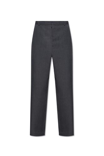 Acne Studios Pleat-front Trousers - Acne Studios - Modalova