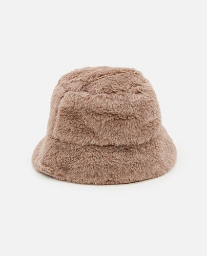 Max Mara Figura1 Bucket Hat - Max Mara - Modalova