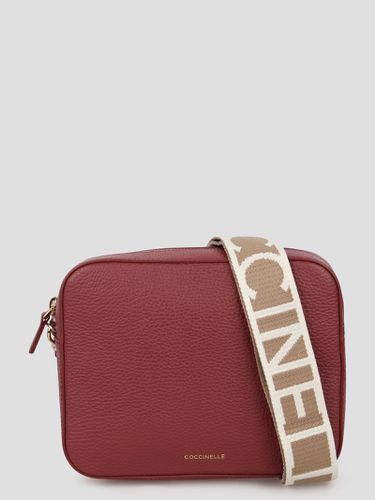 Coccinelle Tebe Shoulder Bag - Coccinelle - Modalova