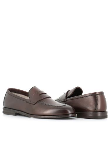 Henderson Baracco Loafer 75424.p.0 - Henderson Baracco - Modalova