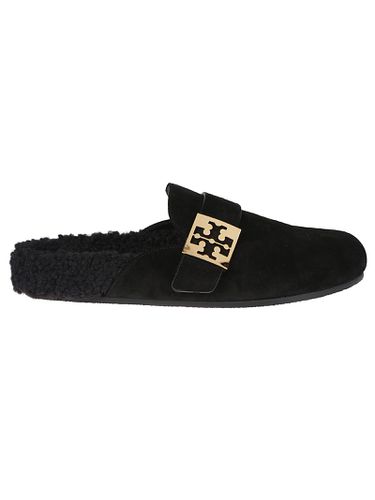 Tory Burch Mellow Shearling Mules - Tory Burch - Modalova