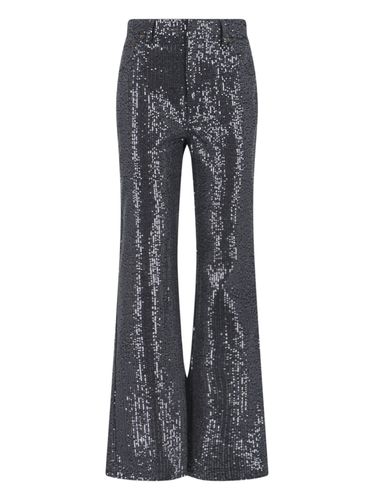 Sequin Trousers - Rotate by Birger Christensen - Modalova