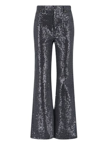 Sequin Trousers - Rotate by Birger Christensen - Modalova