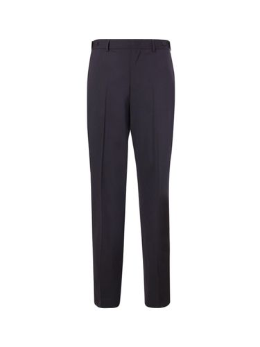 Msgm Trousers - MSGM - Modalova