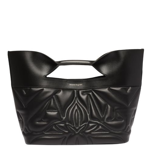 Alexander McQueen The Bow Handbag - Alexander McQueen - Modalova