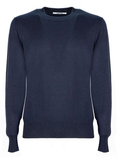 Mauro Grifoni Sweaters Blue - Mauro Grifoni - Modalova