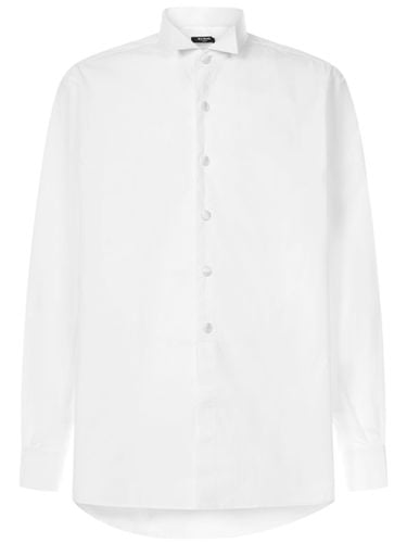 Balmain Shirt - Balmain - Modalova