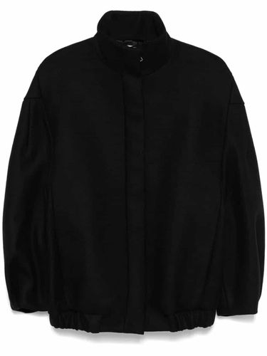 Dries Van Noten Bomber Lana - Dries Van Noten - Modalova