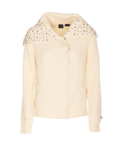 Pinko Ashera Cardigan - Pinko - Modalova