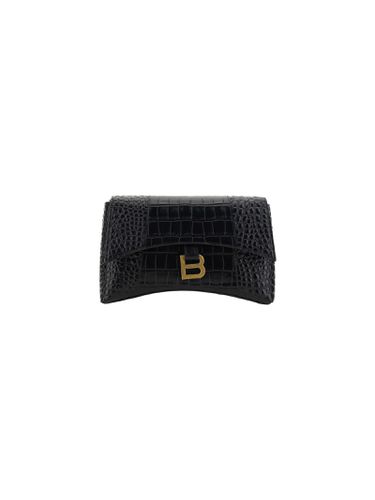 Balenciaga Downtown Shoulder Bag - Balenciaga - Modalova