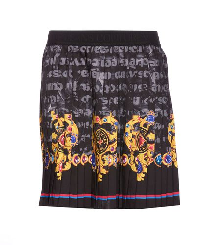 Heart Couture Skirt - Versace Jeans Couture - Modalova