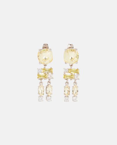 Paco Rabanne Pendant Earrings - Paco Rabanne - Modalova